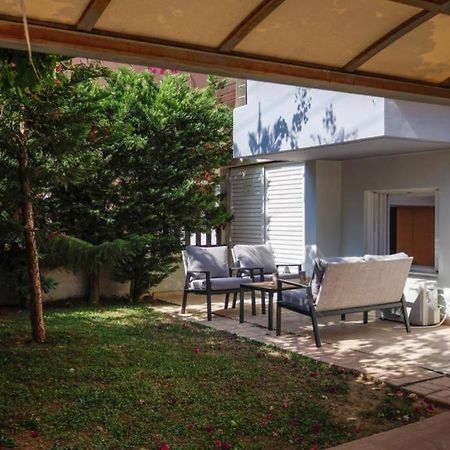 Pame Rentals - Cozy Glyfada Stay With Free Parking Αθήνα Εξωτερικό φωτογραφία