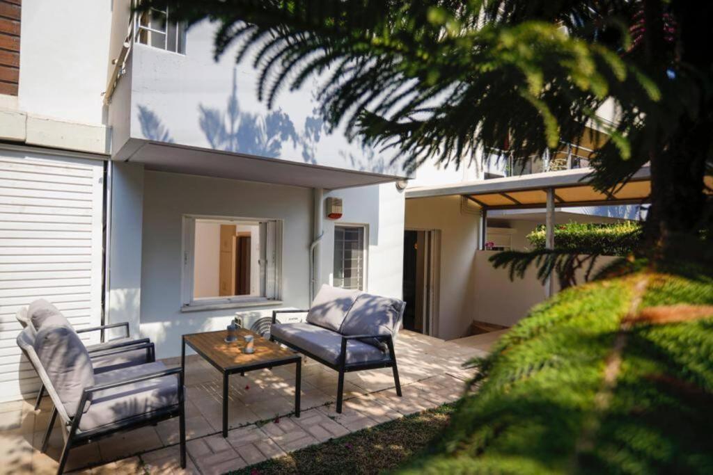 Pame Rentals - Cozy Glyfada Stay With Free Parking Αθήνα Εξωτερικό φωτογραφία