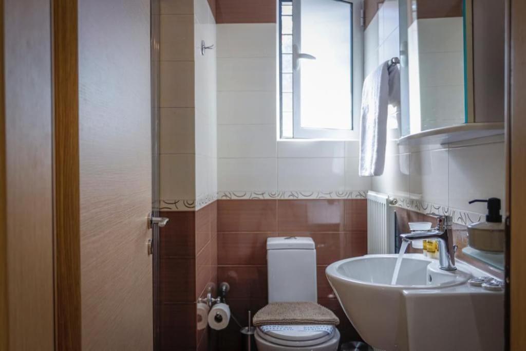 Pame Rentals - Cozy Glyfada Stay With Free Parking Αθήνα Εξωτερικό φωτογραφία